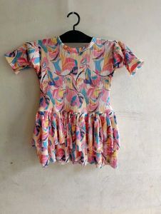 Baby Frock