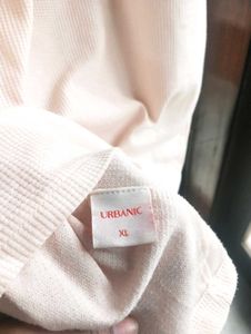 URBANIC Night dress set of 2