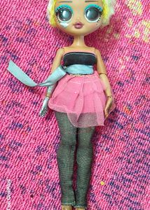 LOL OMG Doll Outfit