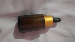 Rice Serum
