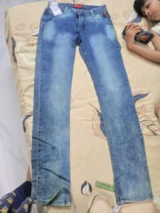Combo Of Two Jeans