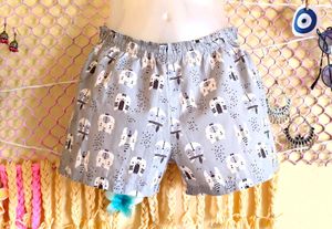 🎊🥳Buy 1 Get One Free🥳🎊Cute Women Shorts