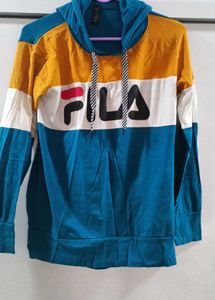 Fila Hoodie 💟