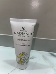 FOREVER TM RADIANCE MOISTURISER