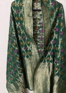 Banarsi Dupatta
