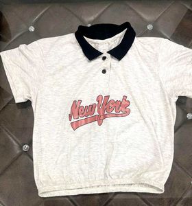 Cute New York Tee
