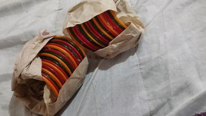 Mixed Kashmiri Bangles