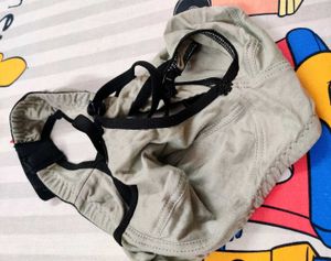 Comfortable Everyday Bra