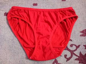Red Panty