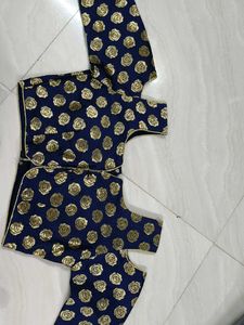 Party Blouse