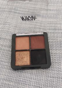 Nykaa Cosmetice Eyeshadow Palatte