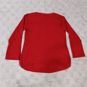 ❤️ Vintage Striped Blouse! ❤️