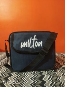Milton Lunch Bag