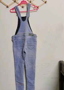 Price Drop :Dungarees Women