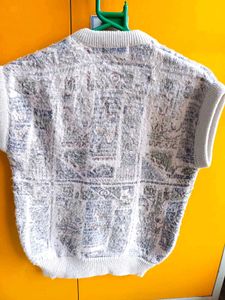 Combo 3 pcs Trendy Sweaters 🧥🥼👕