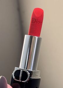Christian Dior Lipstick Set