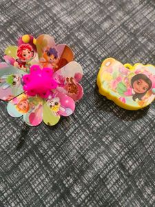 Butterbean's Cafe Toys