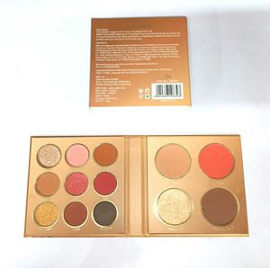 MARS &#34;The City Paradise&#34; Chandigarh Eyeshadow🎨🖌️