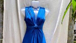 DAMN GORGEOUS BODYCON