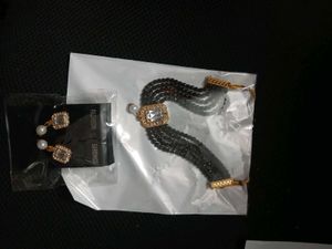 Jewellery Set