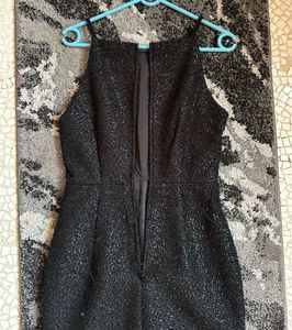H&amp;M Shimmer Dress