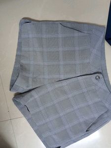 Women Shorts Pack Of Two