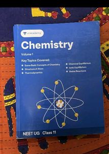 NEET UG Books - Physics, Chemistry, Biology