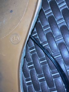 Black Strappy Flat Sandals – Comfortable &amp; Stylish