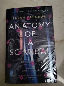 Set of 9 fiction novels