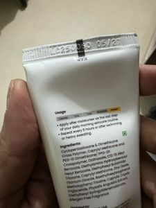 Re&#39;equil Sunscreen Combo