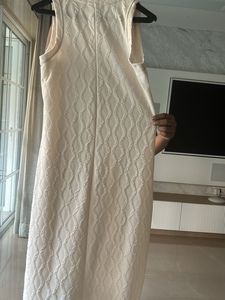 Brand New  sleeveless dress Fixed Price