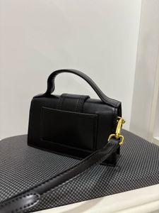 Jacquemus Bambino bag