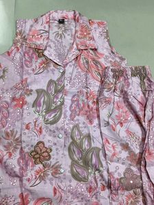Co-ord Set