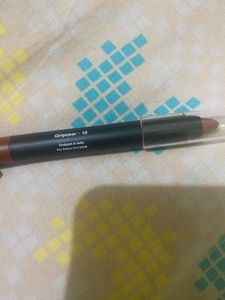 Combo Mars Girlpower And Berry Brave Lipstick