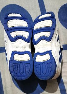 Boys Footwear Campus