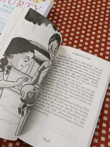Story Books By Sudha Murthy