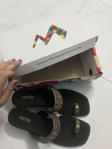 Metro Heels