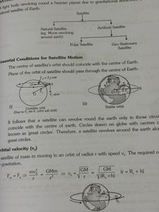Allen Physics And Chemistry Module