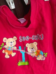 baby t-shirt