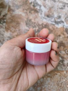 Plum Lip Balm