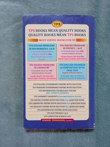 Hsc Grammar Book Std 12