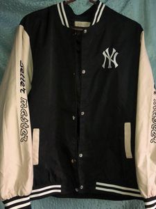 Varsity Jacket