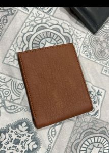 Woodland Wallet For Men