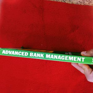 Advance Banking Book To Prepare Bank Exam