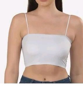 Padded Brallete Or Top