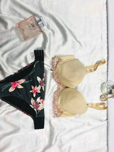 🇳🇿💫🔥Elegant Bra penty set