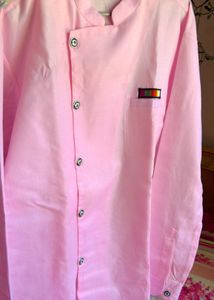 Ethnic Kurta For Men