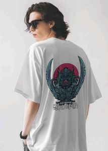 Demon Slayer Anime Graphic Tee