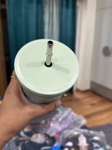 Starbucks Sipper With Box Packing
