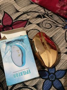 Hair Removal Product